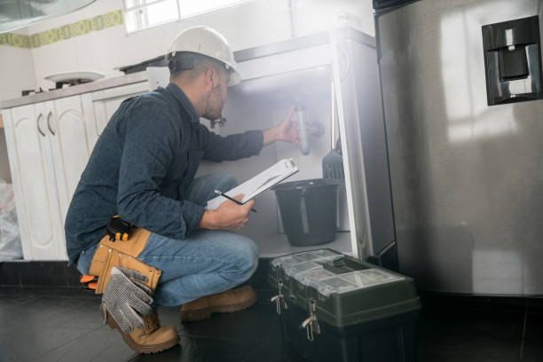 Best Same-Day Plumbing Service  in Sheridan, IN