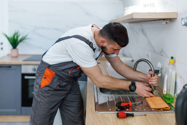 Best Emergency Plumber  in Sheridan, IN