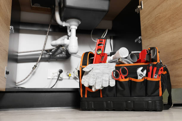Water Softener Installation in Sheridan, IN
