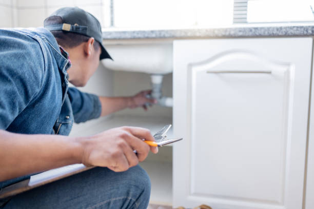 Best Shower Repair Services  in Sheridan, IN